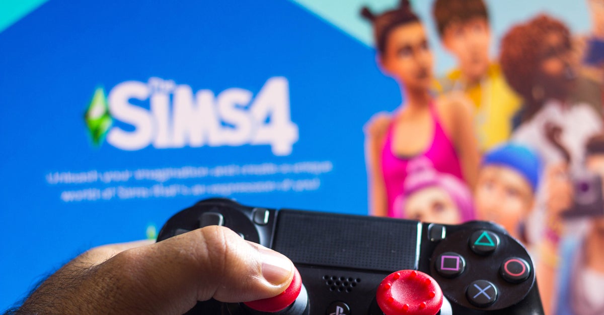 The Sims 4 Now Gives Players Transgender-Inclusive Options The Sims 4 Now Gives Players Transgender-Inclusive Options