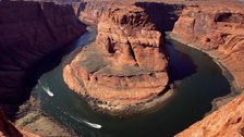 

    Gov't Inaction Could Wipe Out A Defining Feature Of The Grand Canyon, Environmentalists Say

