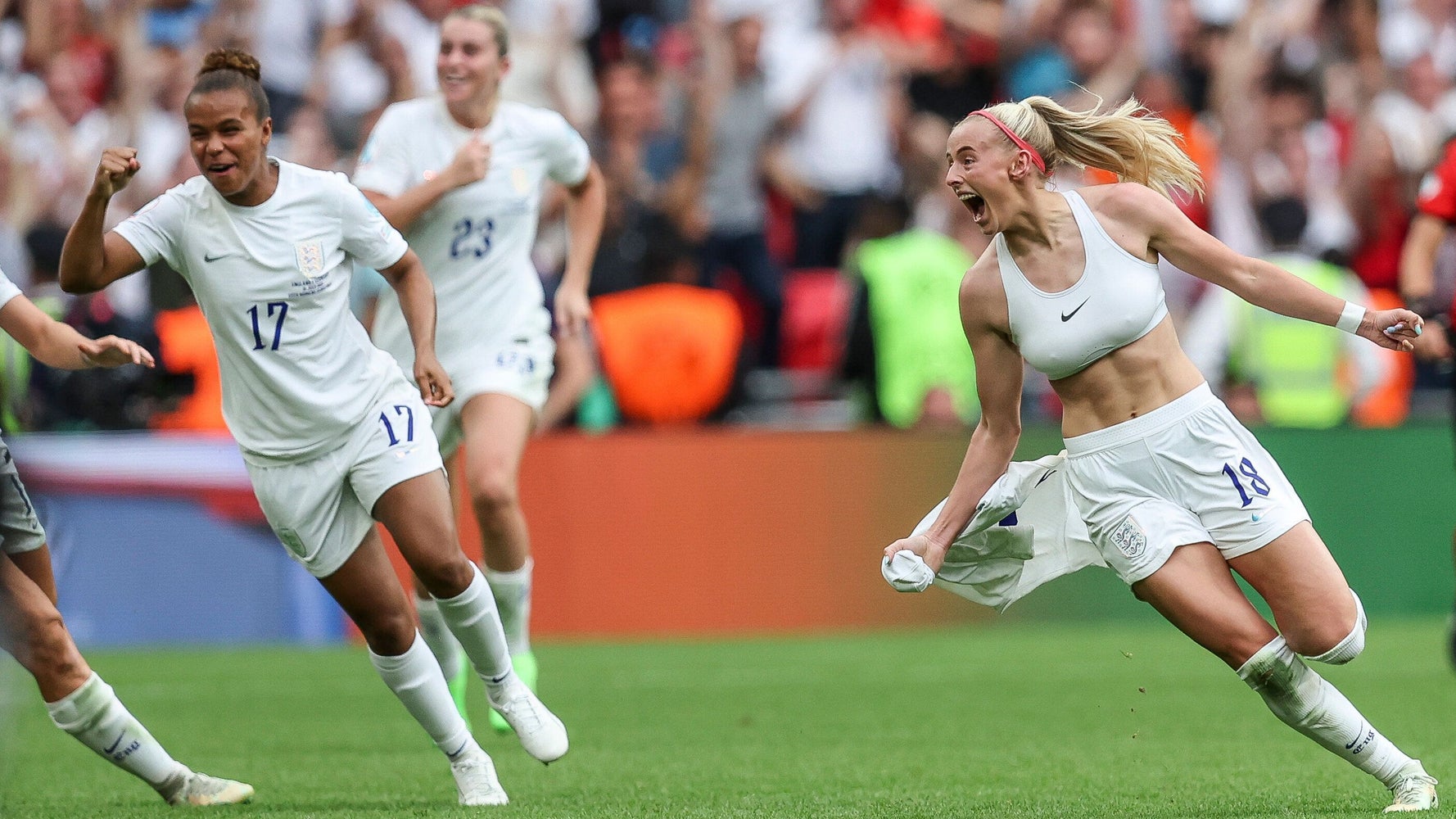 スポーツブラの力を甘くみてはいけない 乳房を17年間研究する専門家が選び方をアドバイス ハフポスト Life スポーツブラの力を甘くみてはいけない 乳房を17年間研究する専門家が選び方をアドバイス ハフポスト Life
