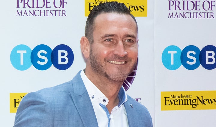 Will Mellor