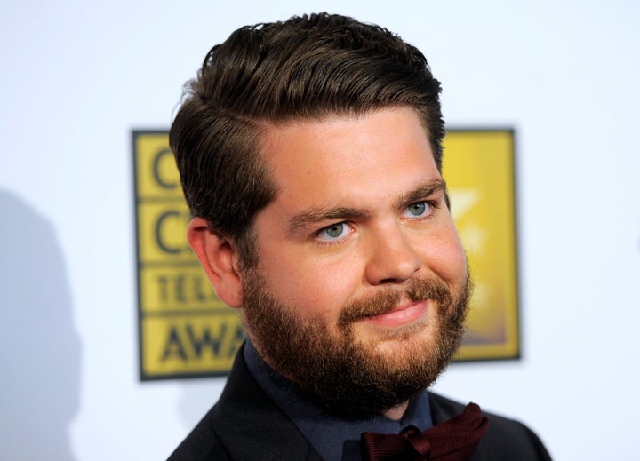 Jack Osbourne claims he may have footage of a shape-shifting skinwalker.