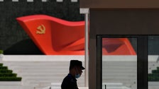 China Claims ‘Precision Missile Strikes’ In Taiwan Strait After Pelosi Visit 62Eb84D720000034009014Ab