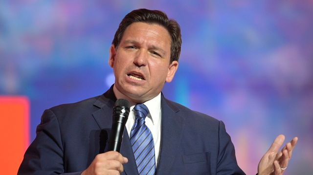 'We Are Not Doing Fear': Ron DeSantis Blasts States Declaring Emergency Over Monkeypox.jpg