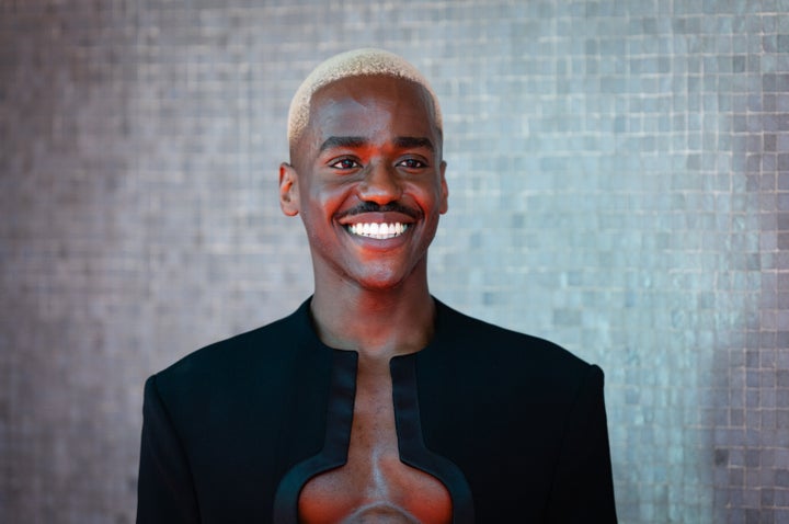 Ncuti Gatwa