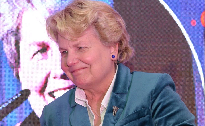 Sandi Toksvig