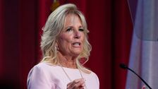 Jill Biden Carries Out New Mission In 2nd Year As First Lady