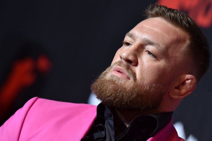 UFC champion Conor McGregor is set to appear in a "Road House" remake.