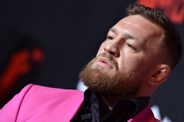 UFC champion Conor McGregor is set to appear in a "Road House" remake.