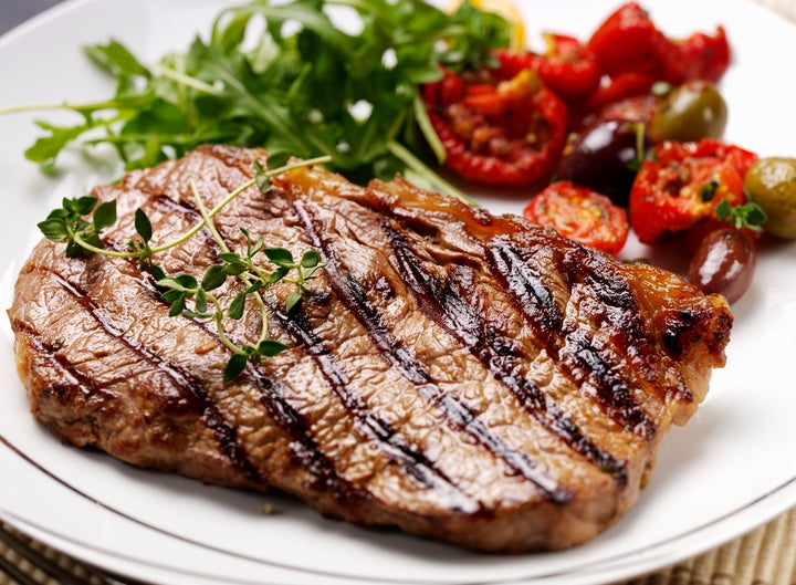 Meat Products Packaged In Butchers Paper High-Res Stock Photo - Getty Images