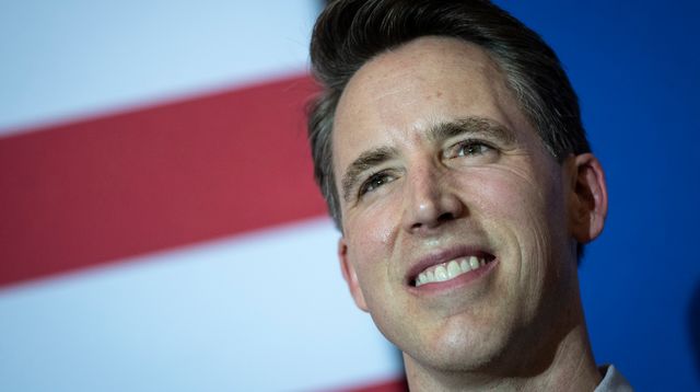 Josh Hawley Was The Only Senator Who Voted Against NATO Expansion.jpg