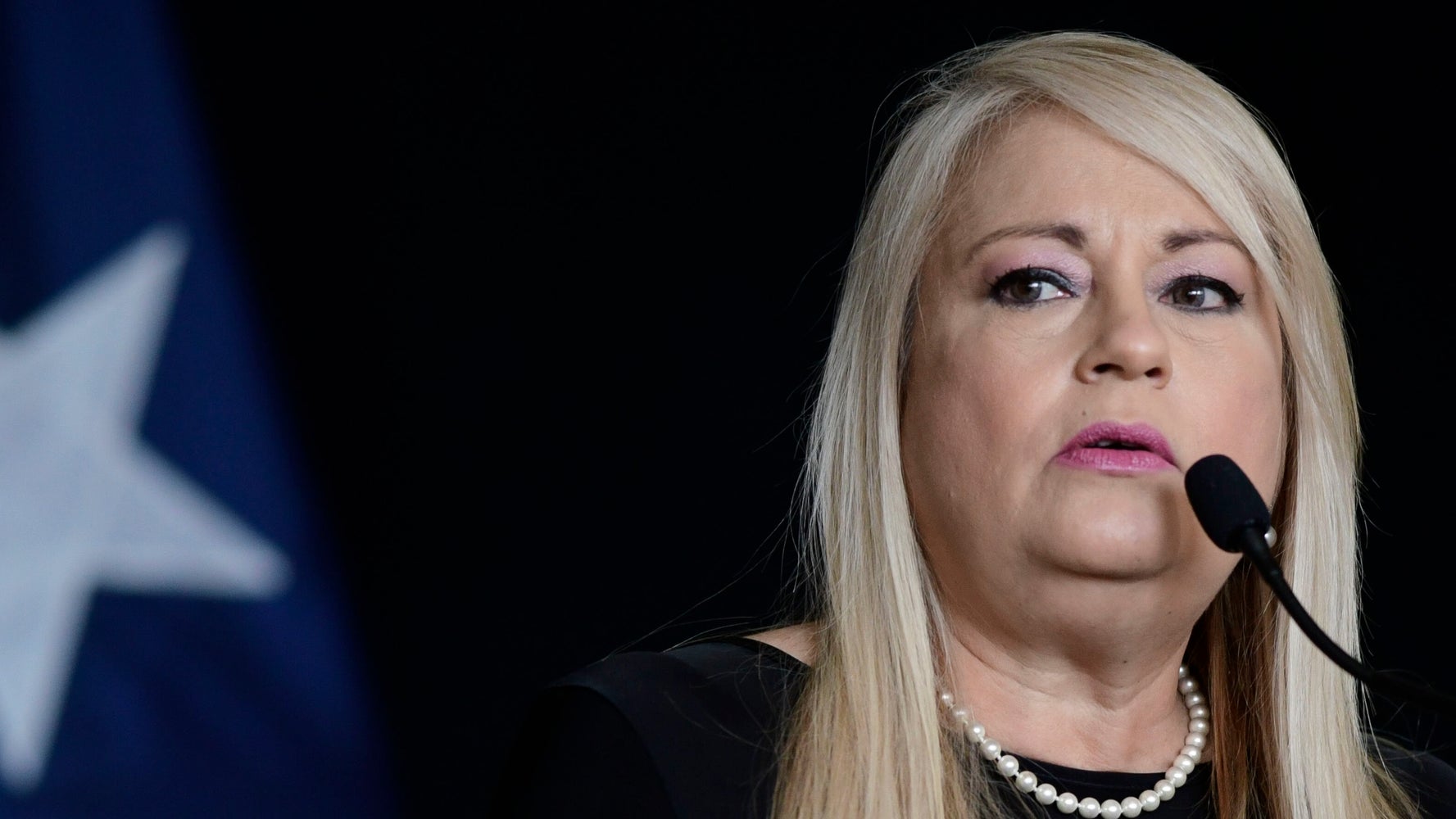 Ex-Puerto Rico Gov. Wanda Vazquez Arrested For Bribery - Vimarsana News