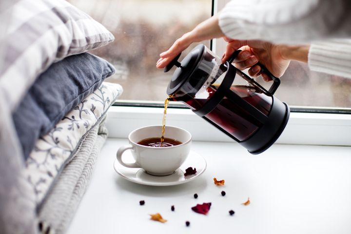 It makes convenient and delicious coffee, but the French press has been under some pressure.