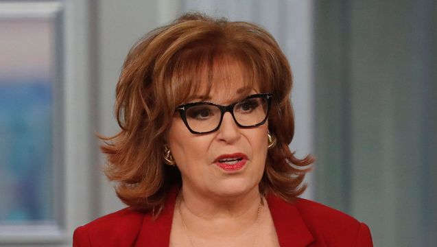 Joy Behar Opens Up About Health Scare She Says Nearly Ended Her Life 43 Years Ago.jpg