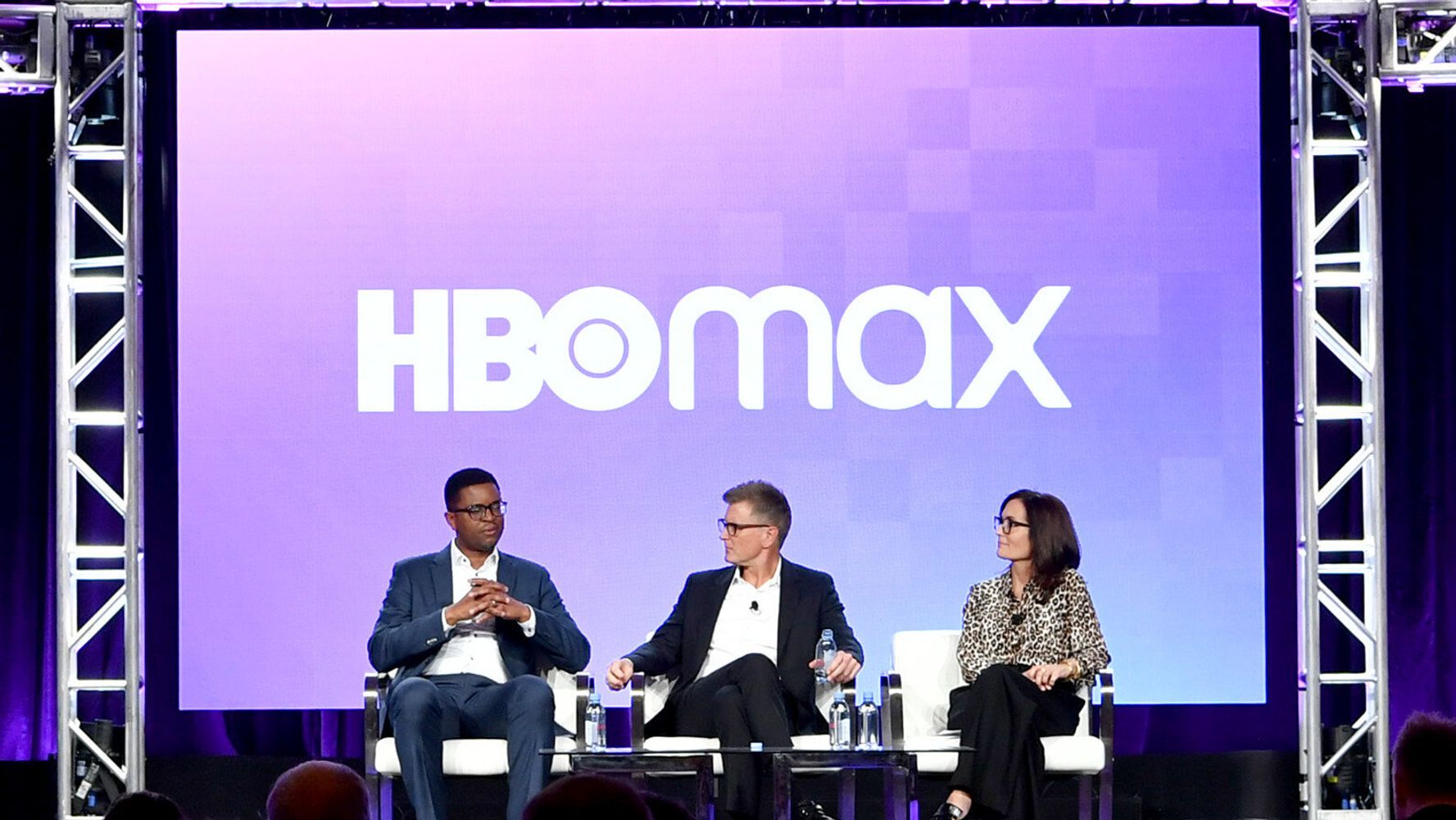 What’s up with HBO Max?  Here’s what we know so far.