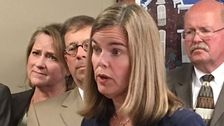 Controversial Memphis-Area District Attorney Amy Weirich Loses Reelection Bid