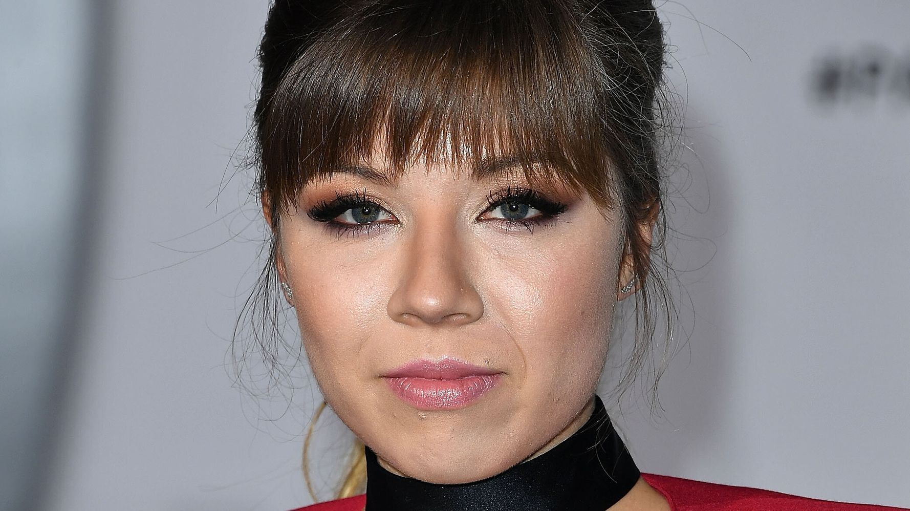 Jennette McCurdy Says She Was Photographed In Bikini, Given Alcohol As A Child Actor - HuffPost
