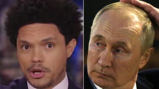 Trevor Noah Busts Putin For 'Another S**tty Thing' He's Doing To Screw With U.S..jpg