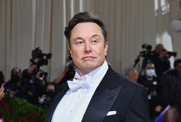 El magnate Elon Musk, en una imagen de archivo.