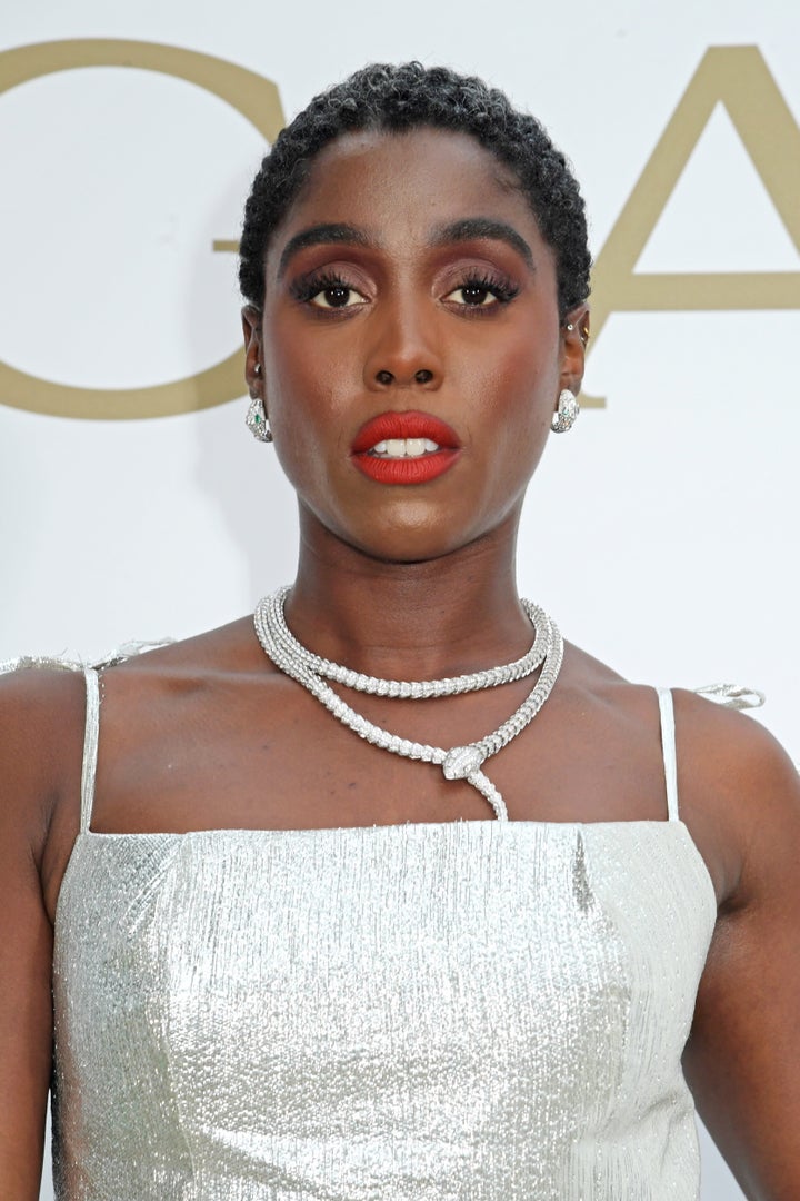 Lashana Lynch 