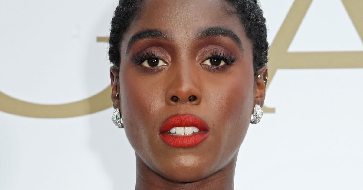 Lashana Lynch To Play Bob Marley’s Wife In Upcoming Biopic | HuffPost ...