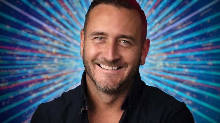 Will Mellor