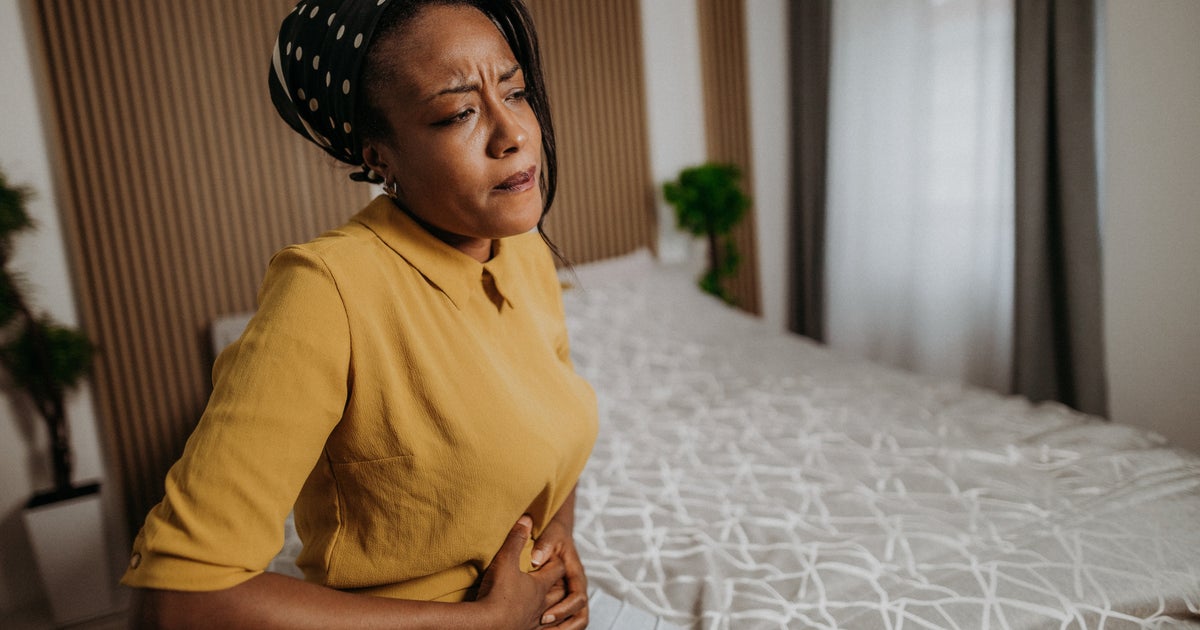 Can Covid Give You Diarrhoea? This Is What The Experts Think HuffPost