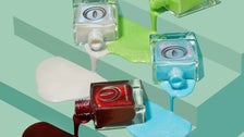 'Wild' And 'Chaotic': What It's Like To Create Nail Polish Colors For A Living