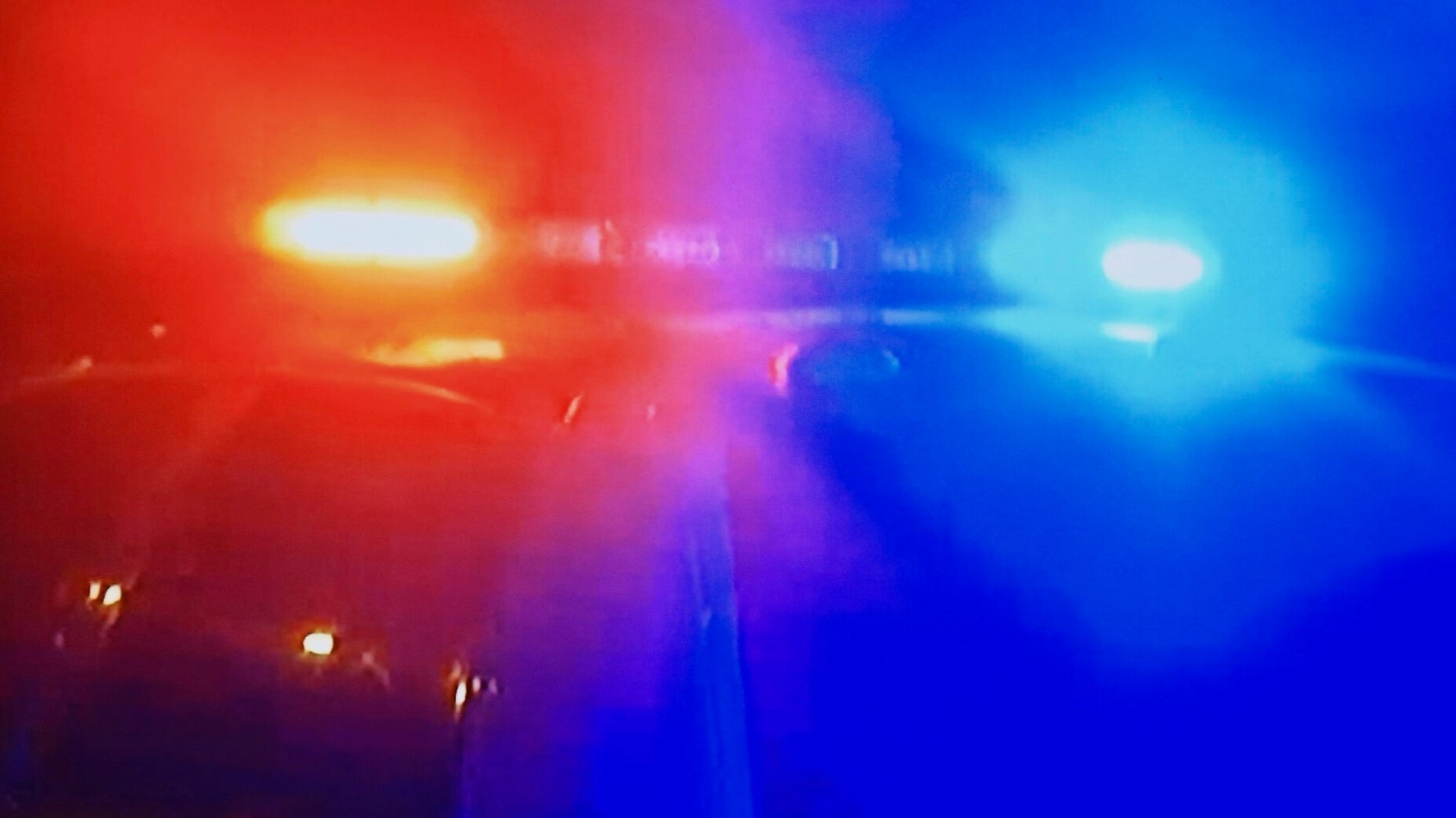 Multiple People Injured After SUV Drives Into Native American Parade In New Mexico - Vimarsana News