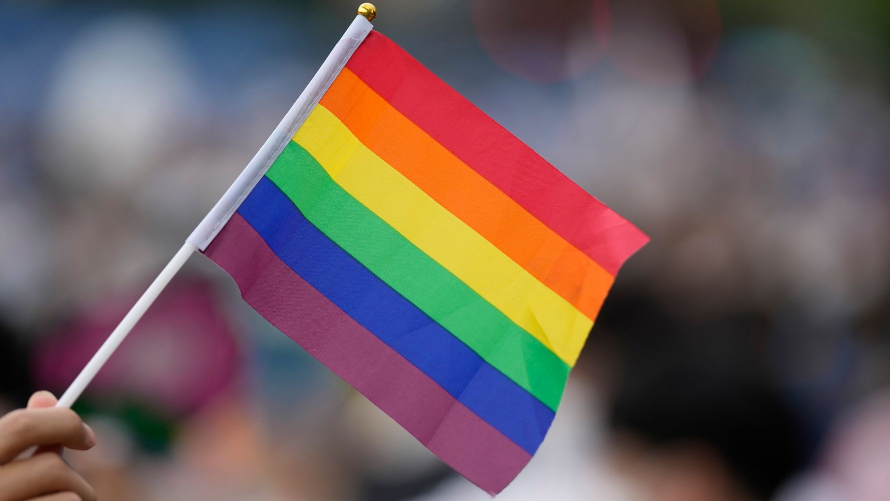 Wisconsin School District Bans Pride Flags In Classrooms, Pronouns In Emails