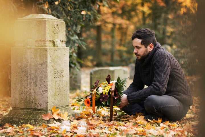 , How To Process The Death Of Someone Who Negatively Affected Your Life