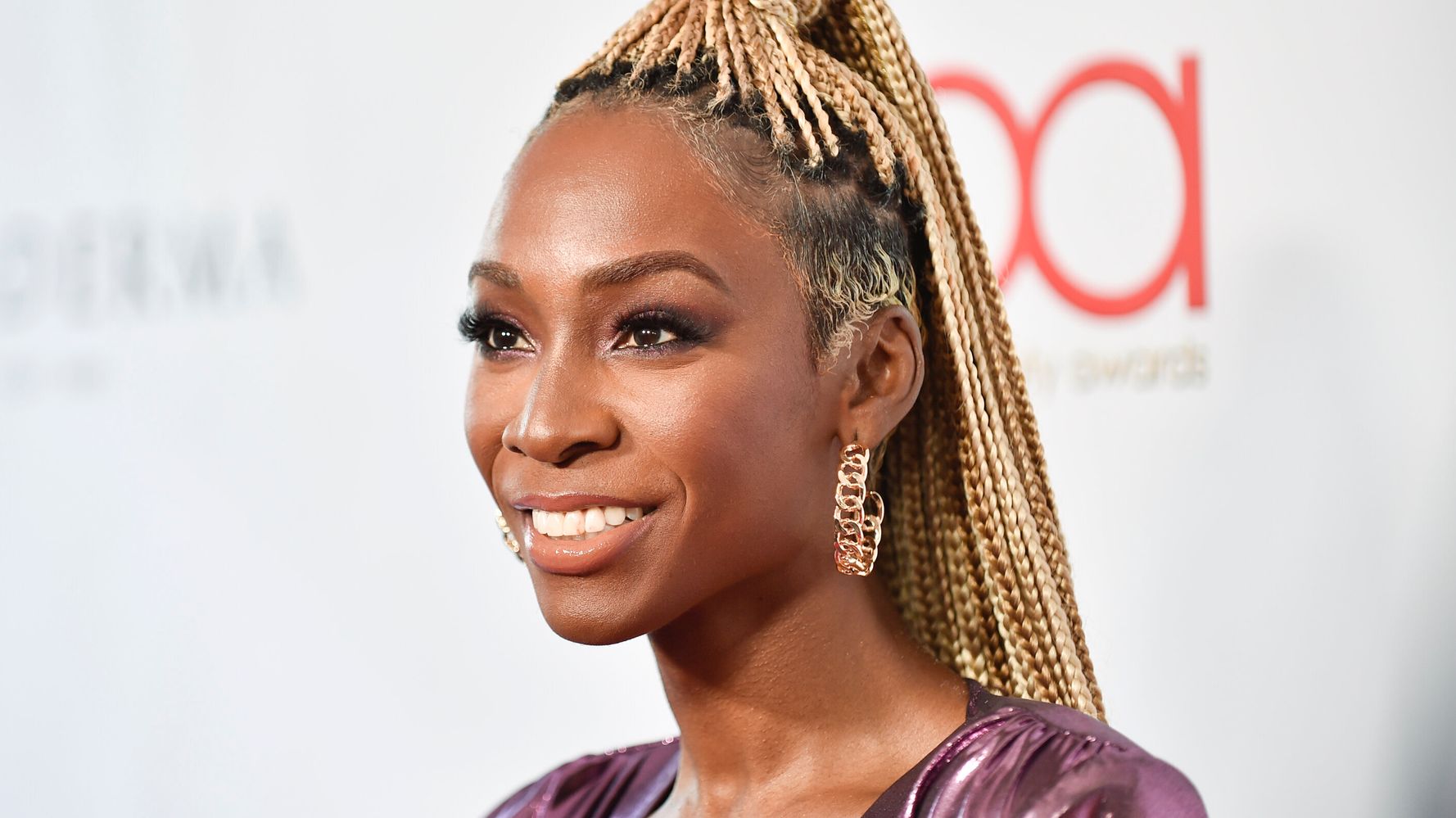 Angelica Ross will be the first transgender star on Broadway’s ‘Chicago’ this fall