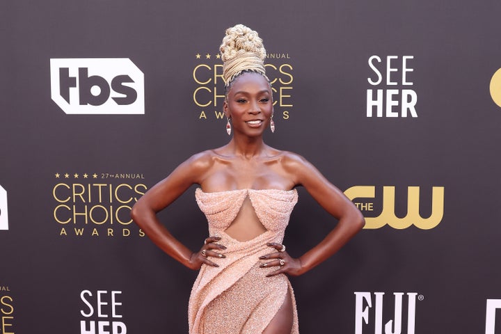 "Pose" and "American Horror Story" star Angelica Ross will join the cast of Broadway's "Chicago" for an eight-week run this fall. 