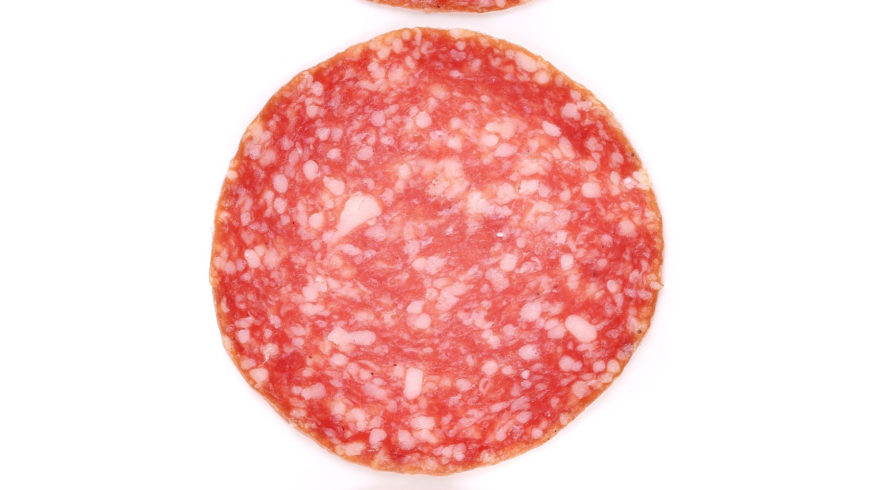 French Scientist Trolls Twitter By Claiming Chorizo Slice Is Actually A Distant Star