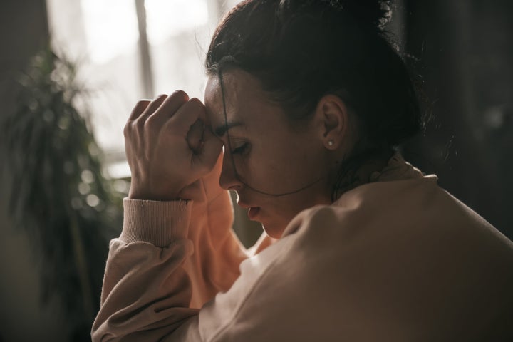Therapists say it's OK to have minimal or absent grief, or even to feel relief when you lose someone who hurt you.