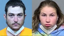 , Murder Charges Filed Against Parents Whose Toddler Died From Fentanyl