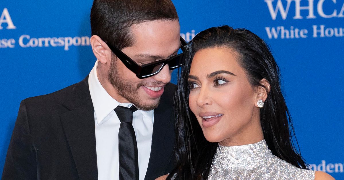 Kim Kardashian And Pete Davidson Have Reportedly Called It Quits ...