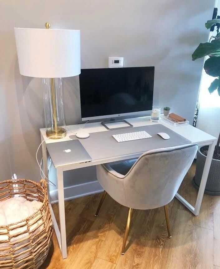 35+ Home Office Must-Haves to Work Like a Pro