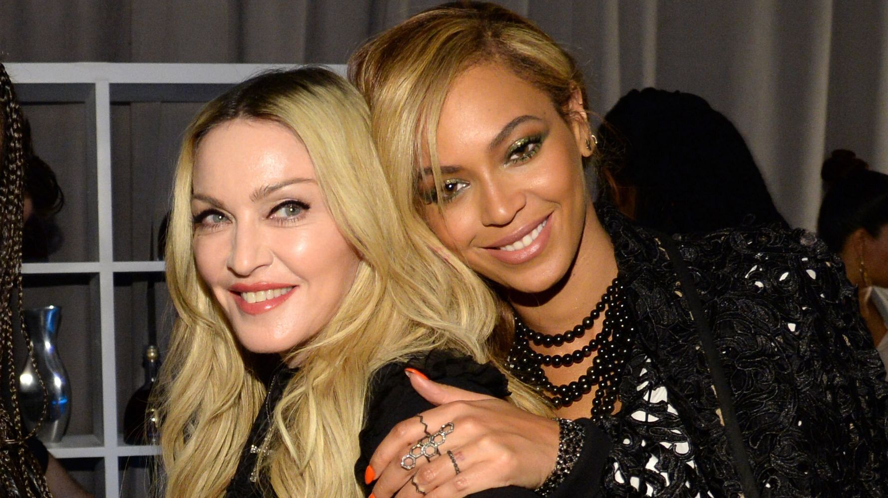Beyoncé Rewrites Madonna S Vogue Rap For Iconic New Version Of Break My Soul Duk News