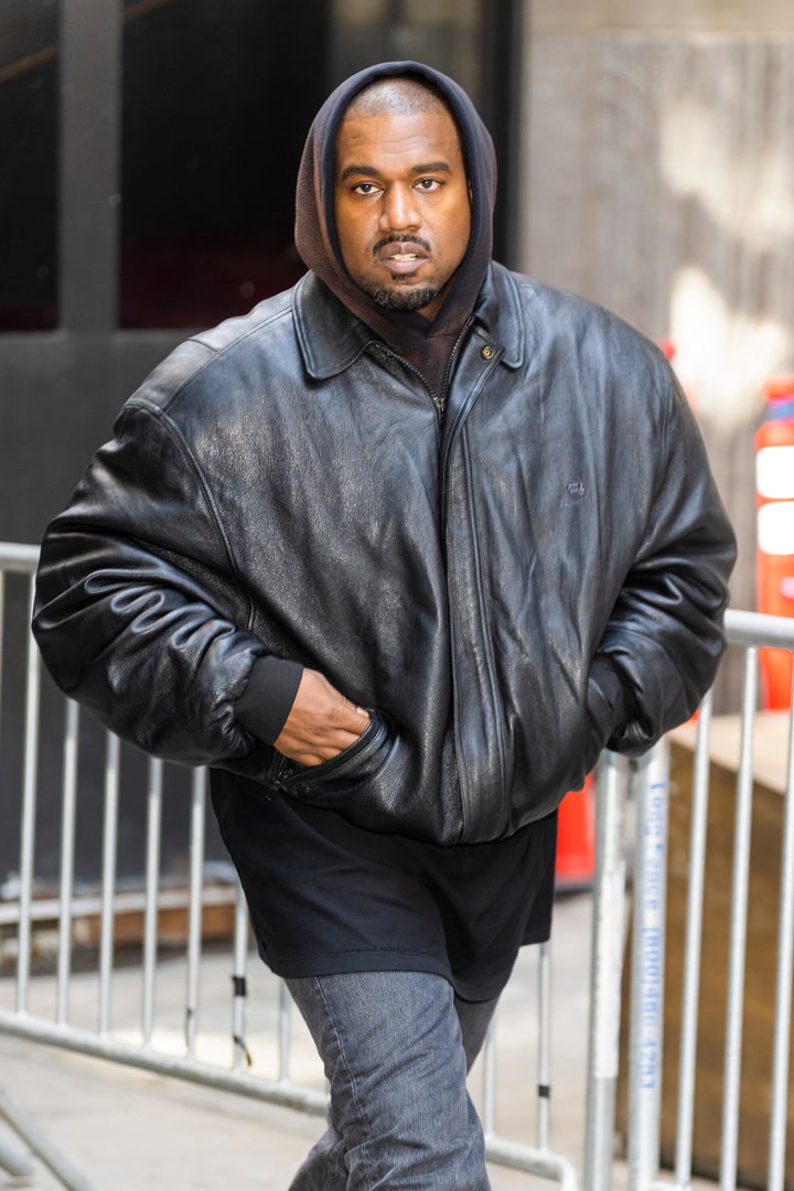 Kanye West