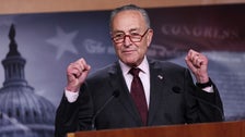 Senate Parliamentarian Oks Most Of Dems’ Drug Price Controls 62Ee74A022000033008A9515
