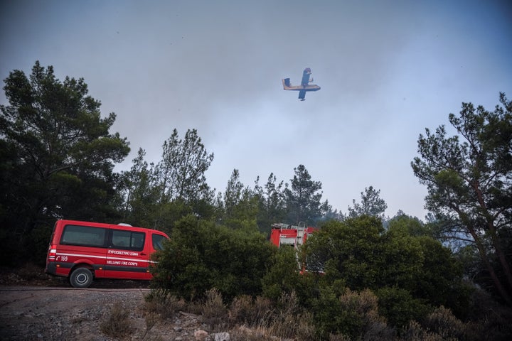 Φωτογραφία αρχείου.