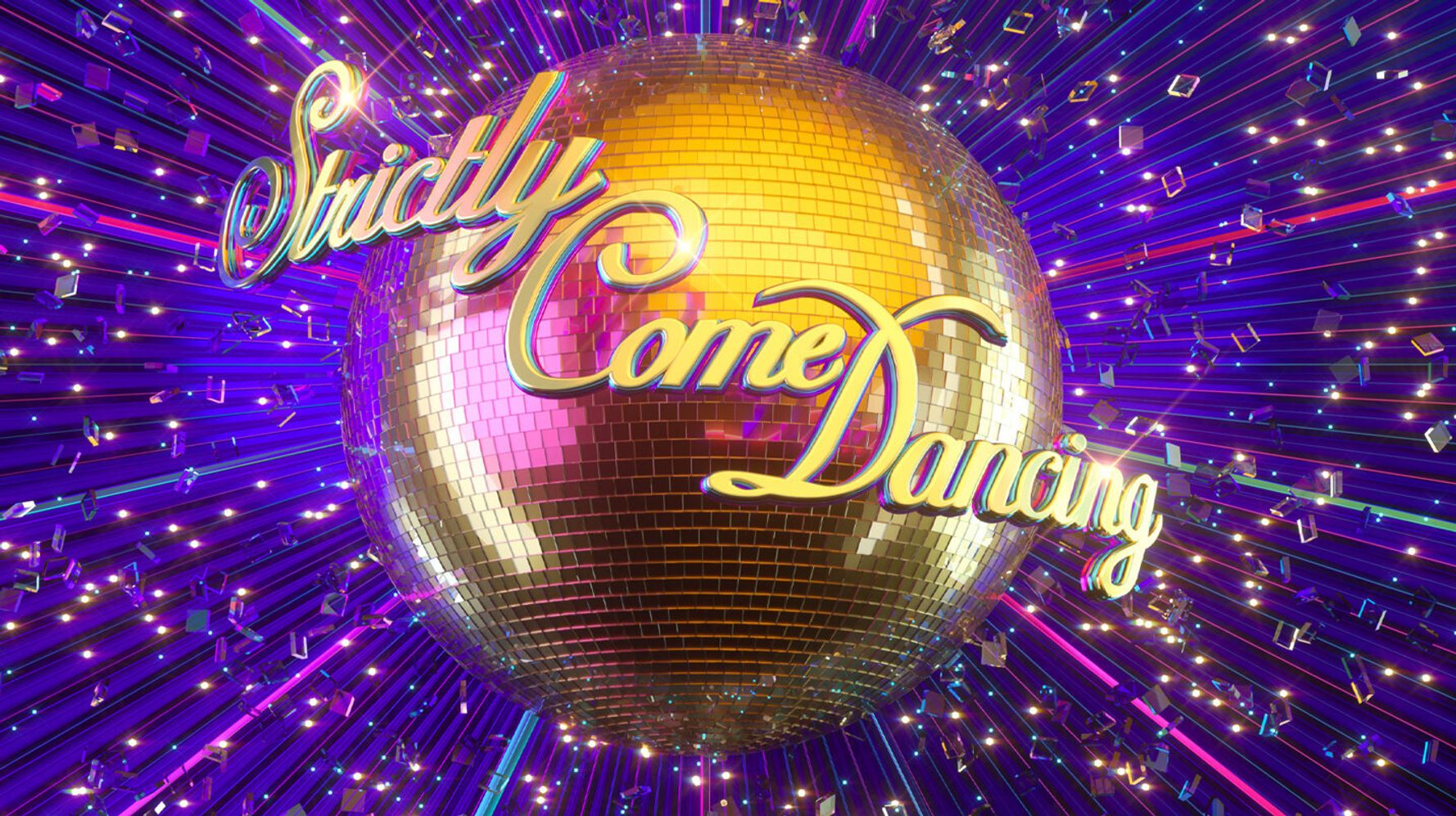 Strictly Come Dancing Adds Paralympic Swimmer Ellie Simmonds To Line-Up