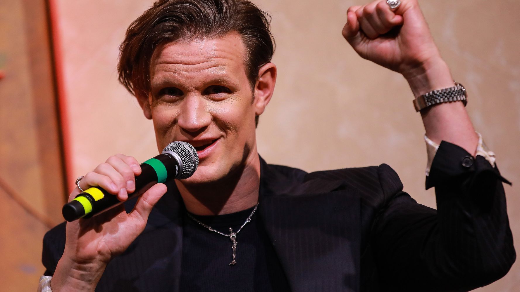 “House Of The Dragon” Matt Smith pense qu’il y a trop de scènes de sexe