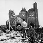 「長崎の原爆ドーム」なぜ解体されたのか？