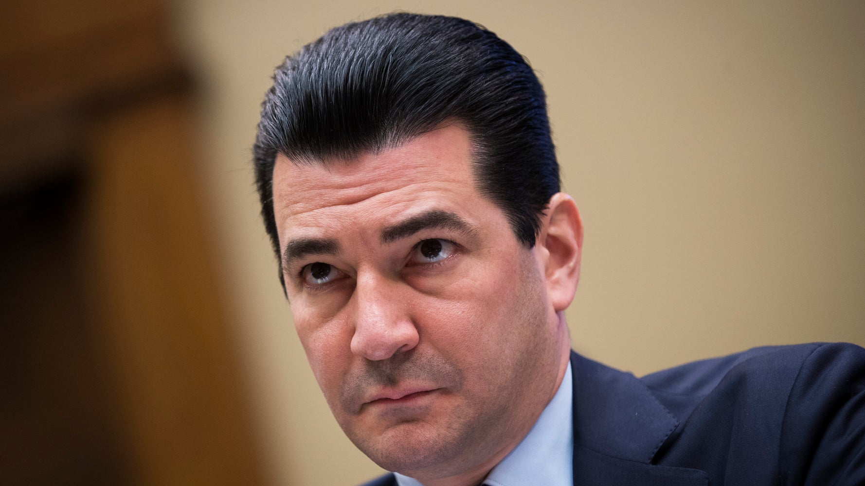 Former FDA Commissioner: U.S. Can Still ‘Catch Up’ On Monkeypox Former FDA Commissioner: U.S. Can Still ‘Catch Up’ On Monkeypox