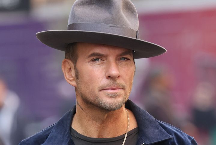 Matt Goss