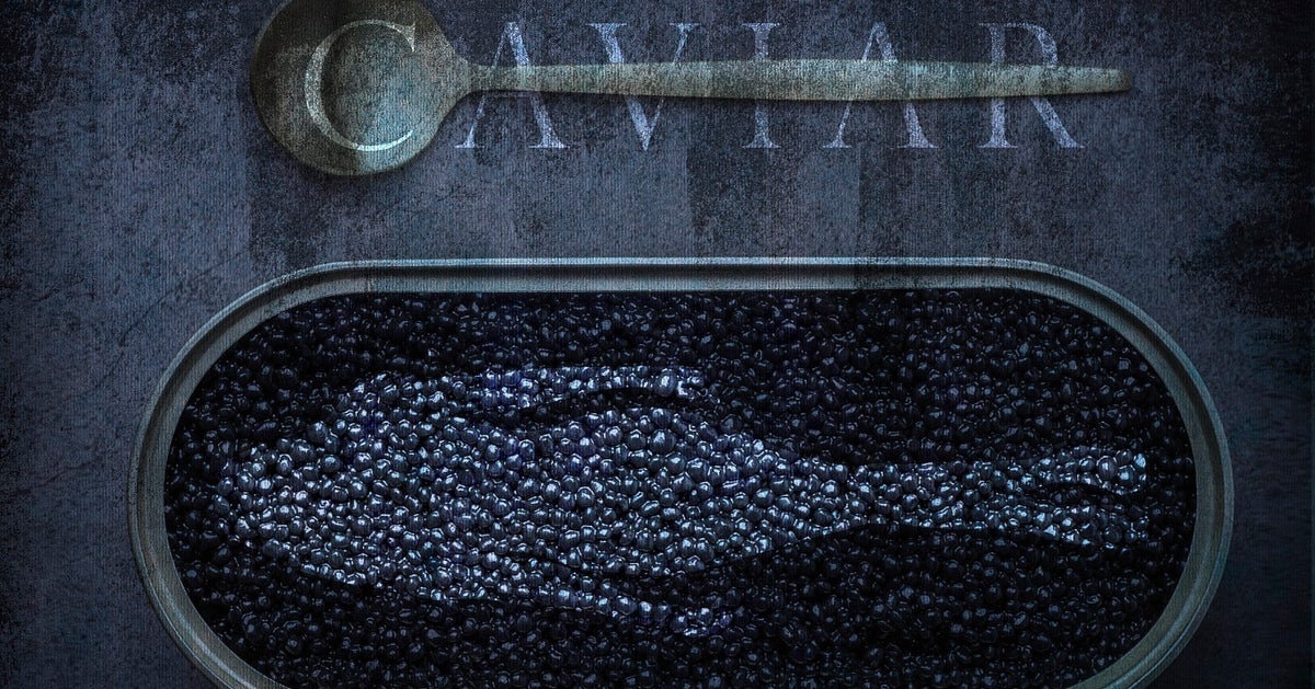 Caviar