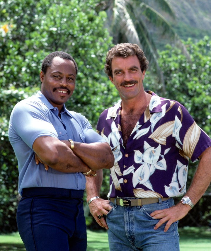 Roger E. Mosley, 'Magnum P.I.' Star, Dies At Age 83 HuffPost