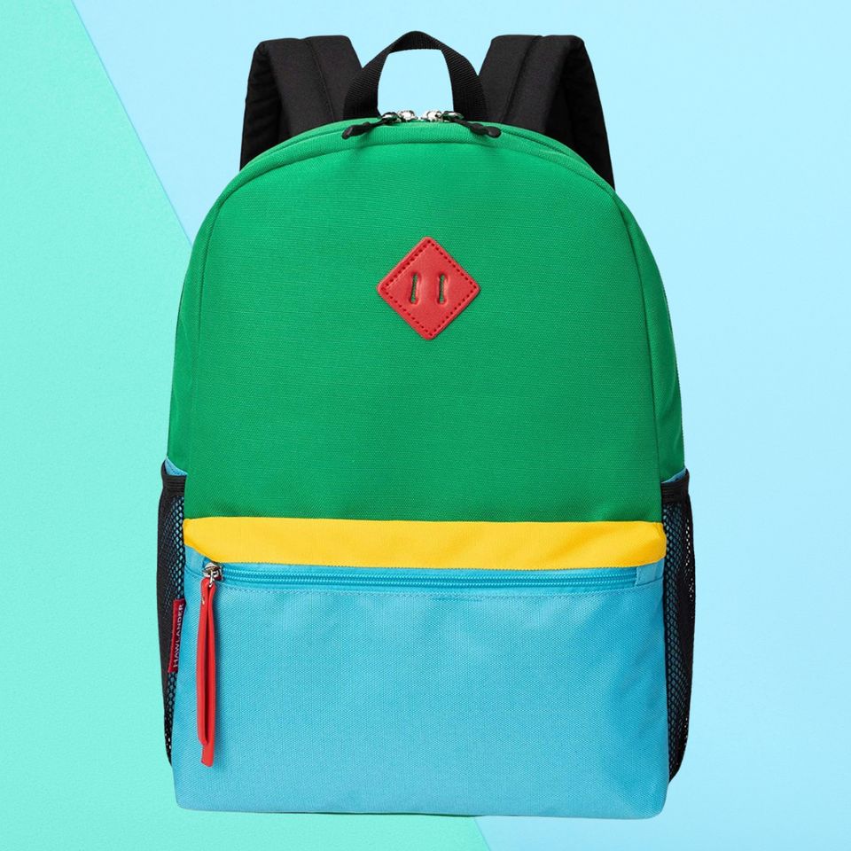 18 Adorable Backpacks For Kids And Preschoolers | HuffPost Life