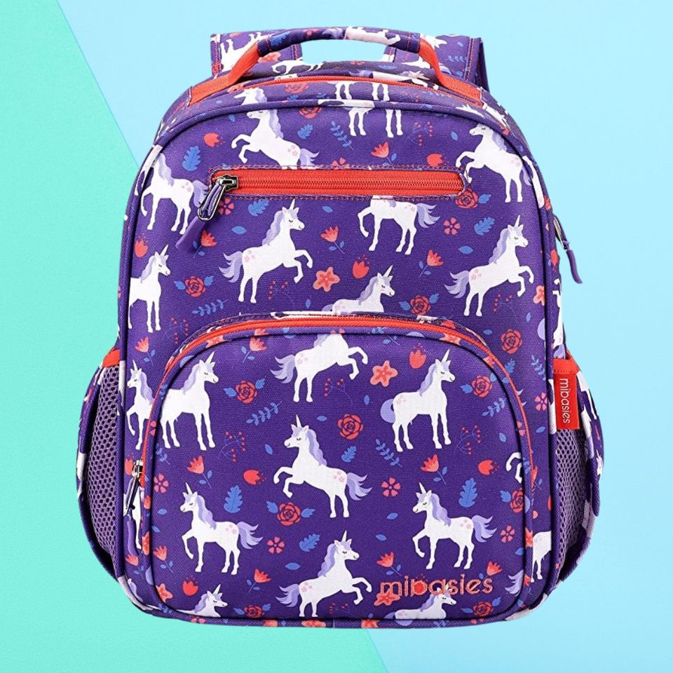 18 Adorable Backpacks For Kids And Preschoolers | HuffPost Life
